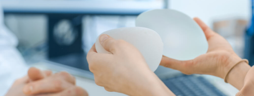 Multi-District Litigation Formed for Allergan’s Textured Breast Implants