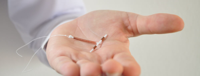 Paragard IUD MDL Created in North District of Georgia