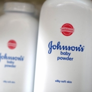 johnson & johnson talc lawsuit