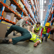 Workers' Compensation and Injuries