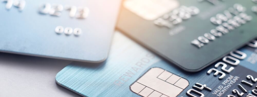  Helpful Tips for Paying Off Credit Card Debt in The New Year