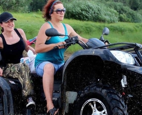 atv accidents