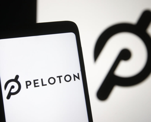 Peloton Treadmill Deaths