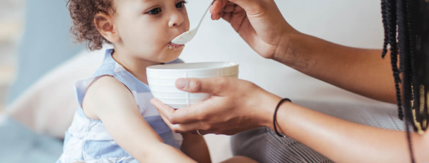 Toxic Metals in Baby Food Litigation Growing 