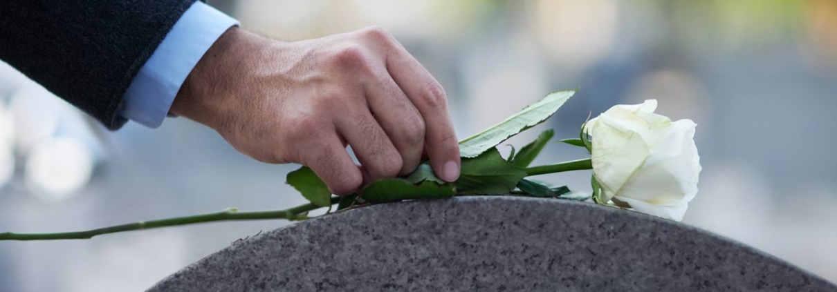 wrongful death attorneys