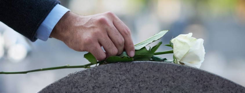 wrongful death attorneys