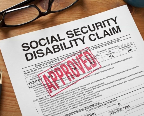 social security disability