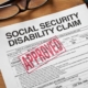 social security disability