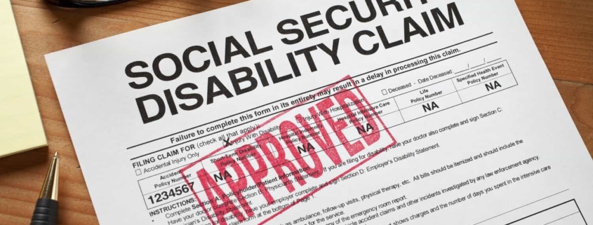 social security disability